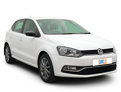 Volkswagen Polo-img